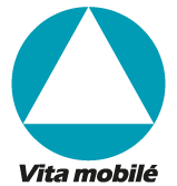 Vita mobile Logo